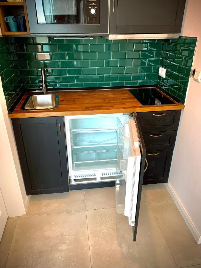 Old Hill Residence 초팍 외부 사진