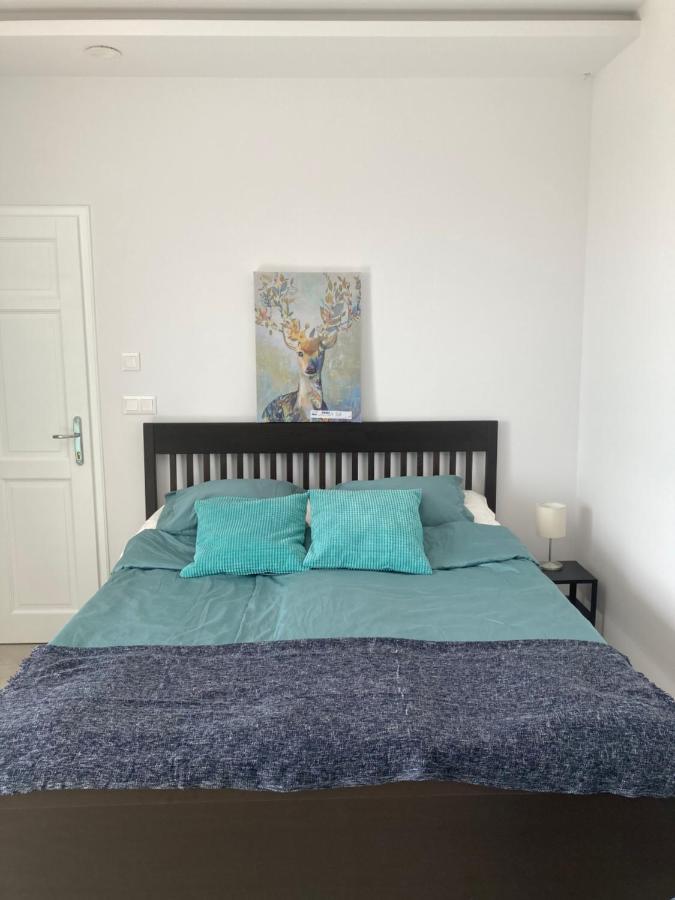 Old Hill Residence 초팍 외부 사진