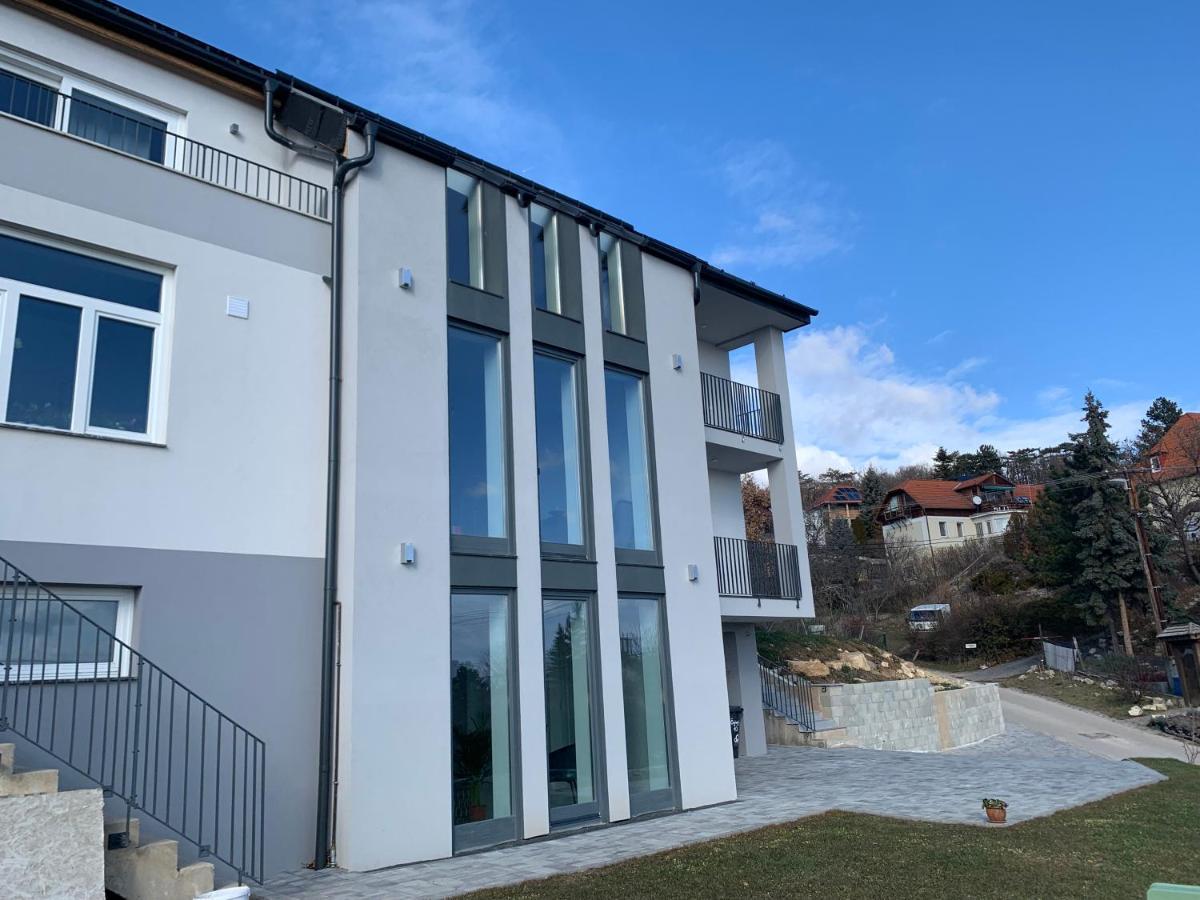 Old Hill Residence 초팍 외부 사진