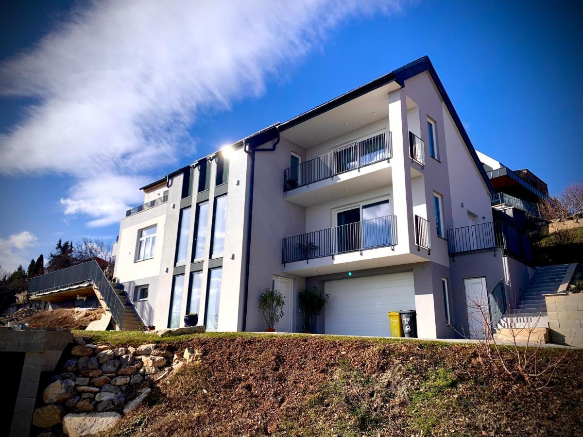 Old Hill Residence 초팍 외부 사진