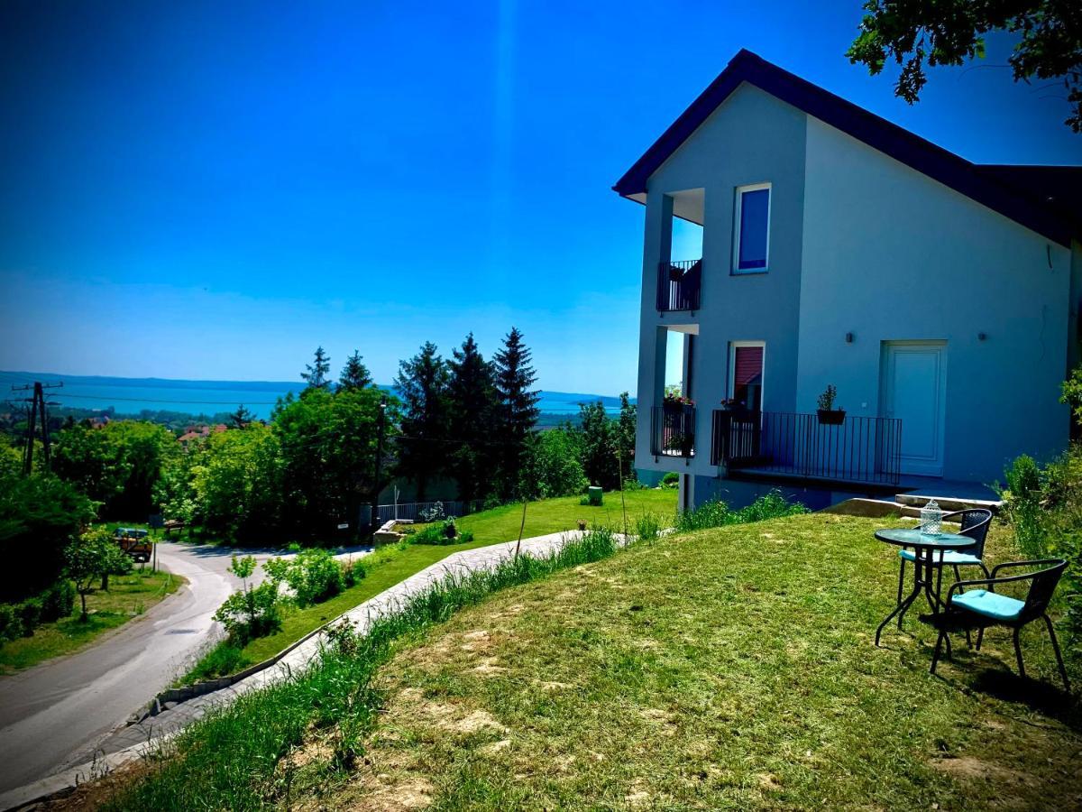 Old Hill Residence 초팍 외부 사진