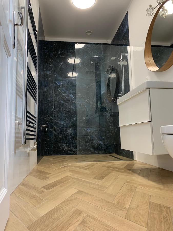 Old Hill Residence 초팍 외부 사진