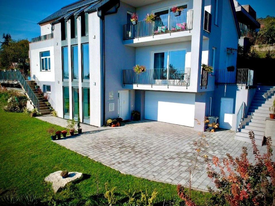 Old Hill Residence 초팍 외부 사진