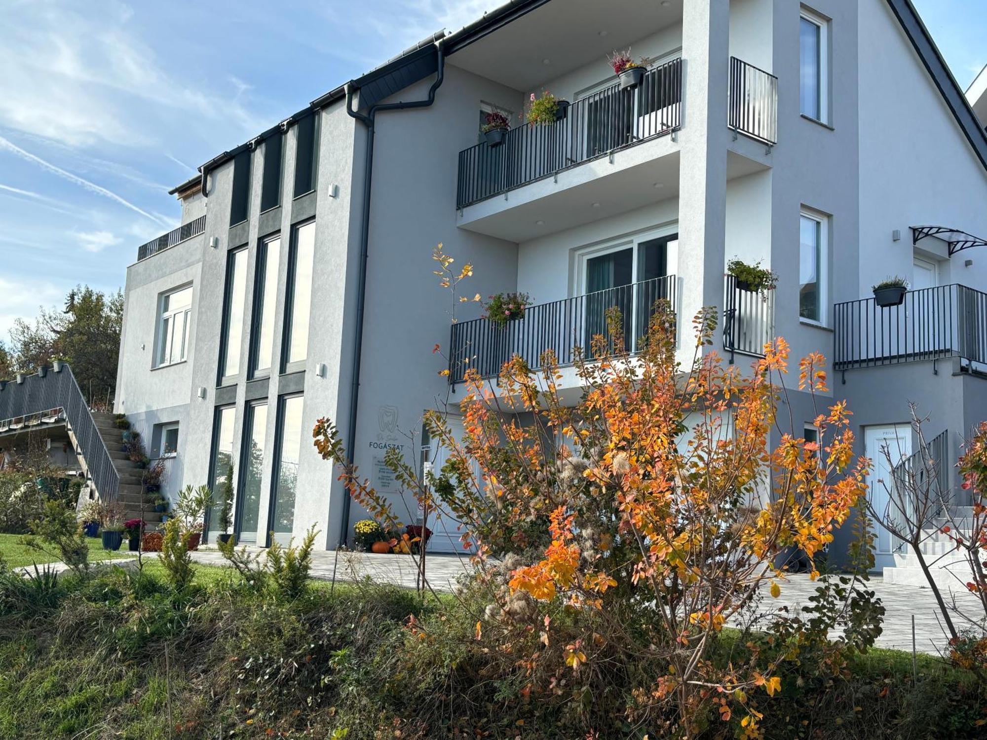 Old Hill Residence 초팍 외부 사진