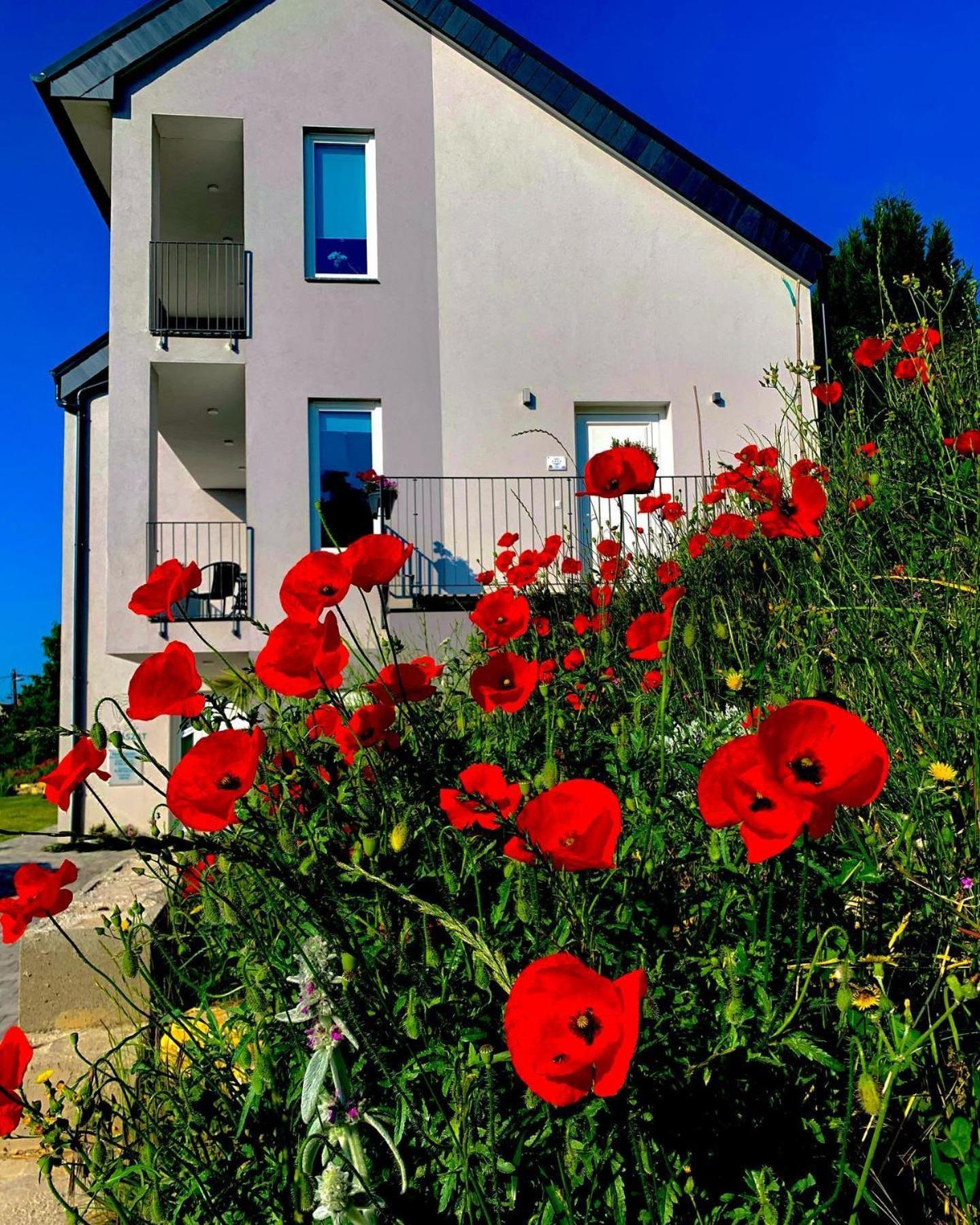 Old Hill Residence 초팍 외부 사진